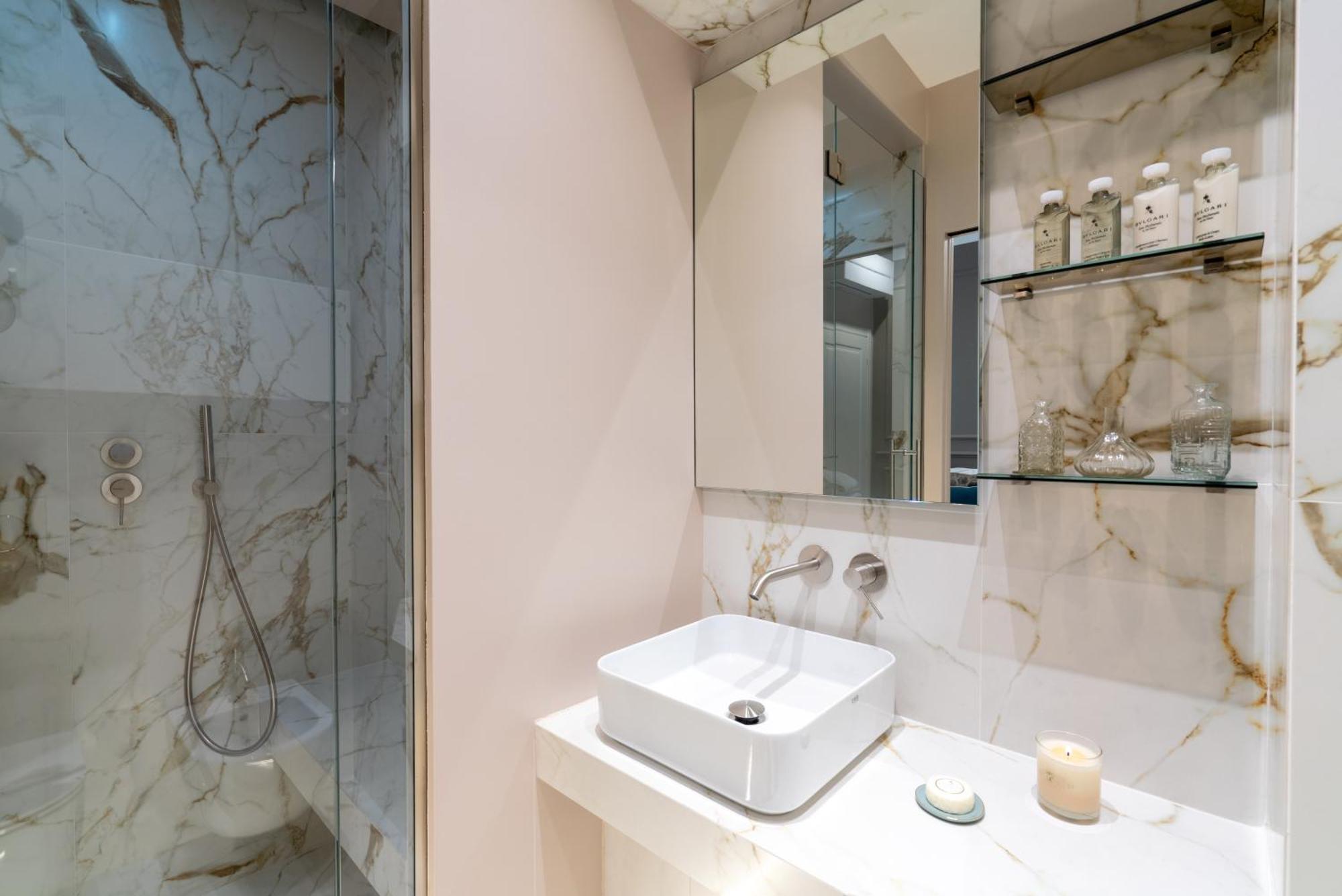 Maison Ginori Guelfa Firenze Kültér fotó