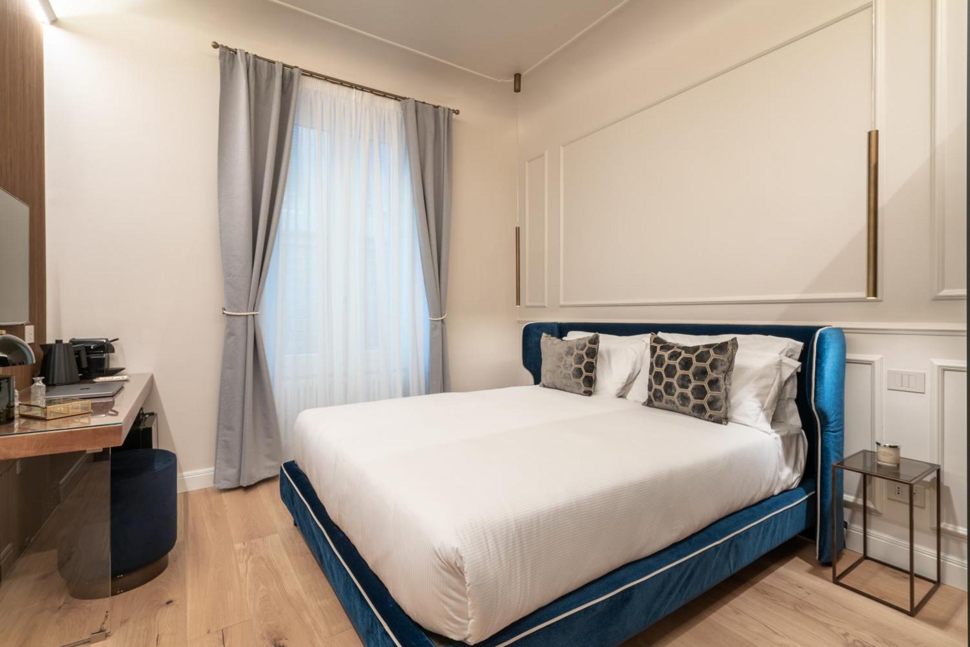 Maison Ginori Guelfa Firenze Kültér fotó