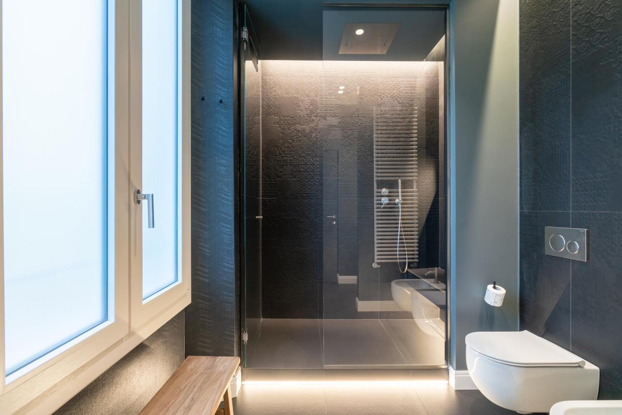 Maison Ginori Guelfa Firenze Kültér fotó
