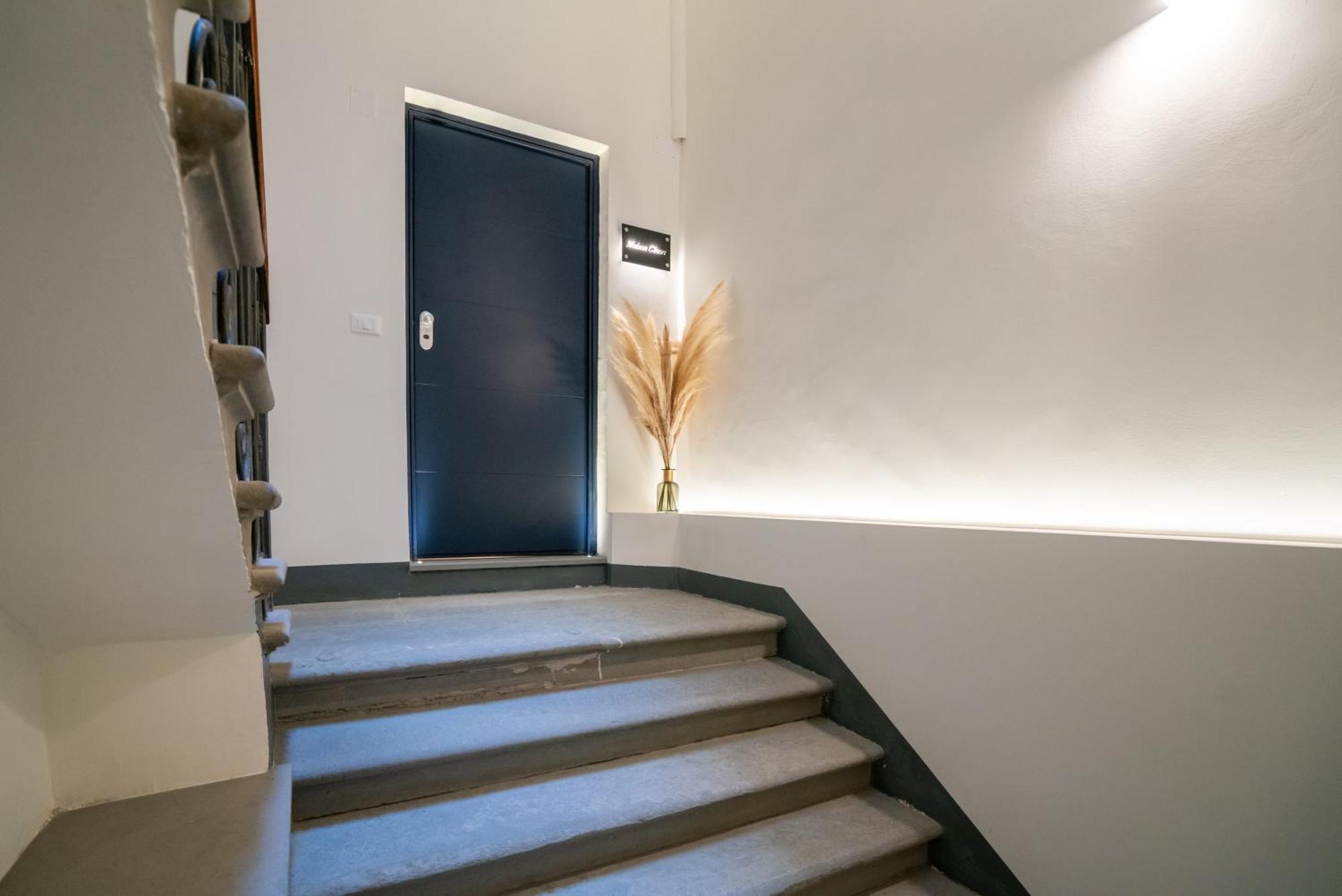 Maison Ginori Guelfa Firenze Kültér fotó