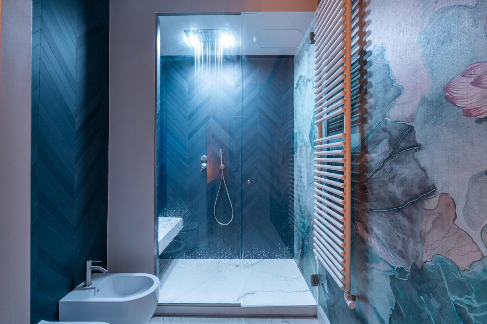 Maison Ginori Guelfa Firenze Kültér fotó