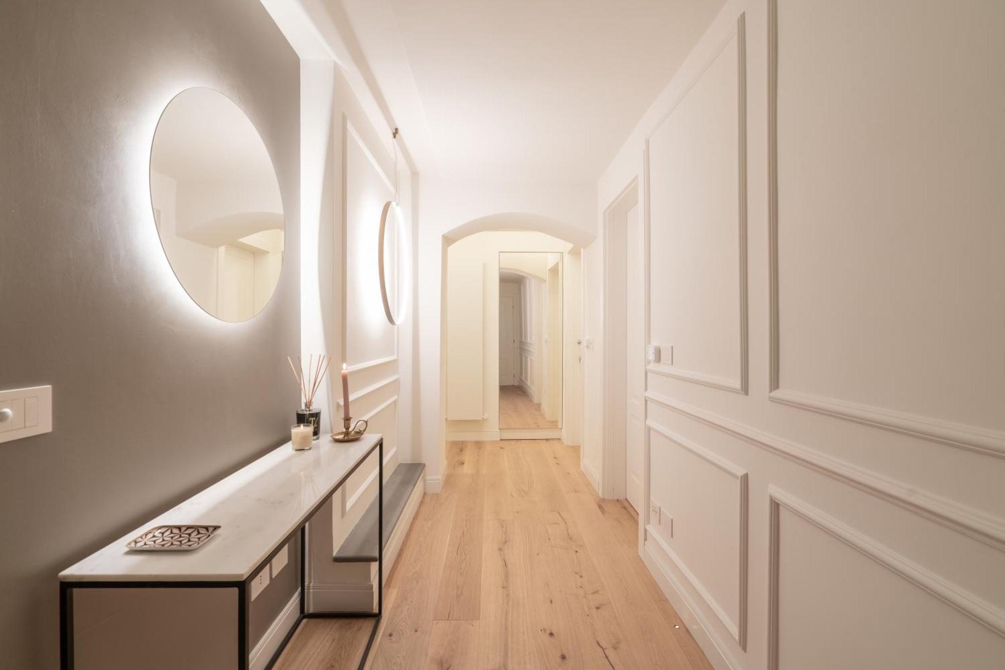 Maison Ginori Guelfa Firenze Kültér fotó