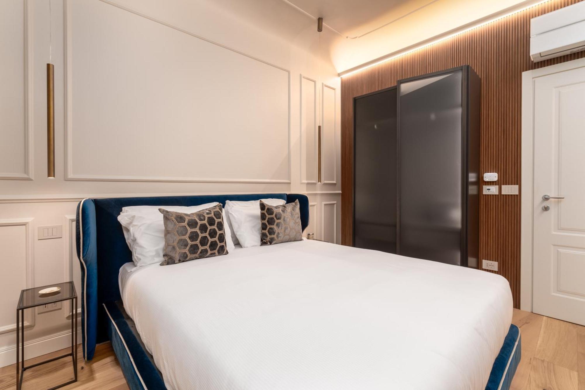 Maison Ginori Guelfa Firenze Kültér fotó