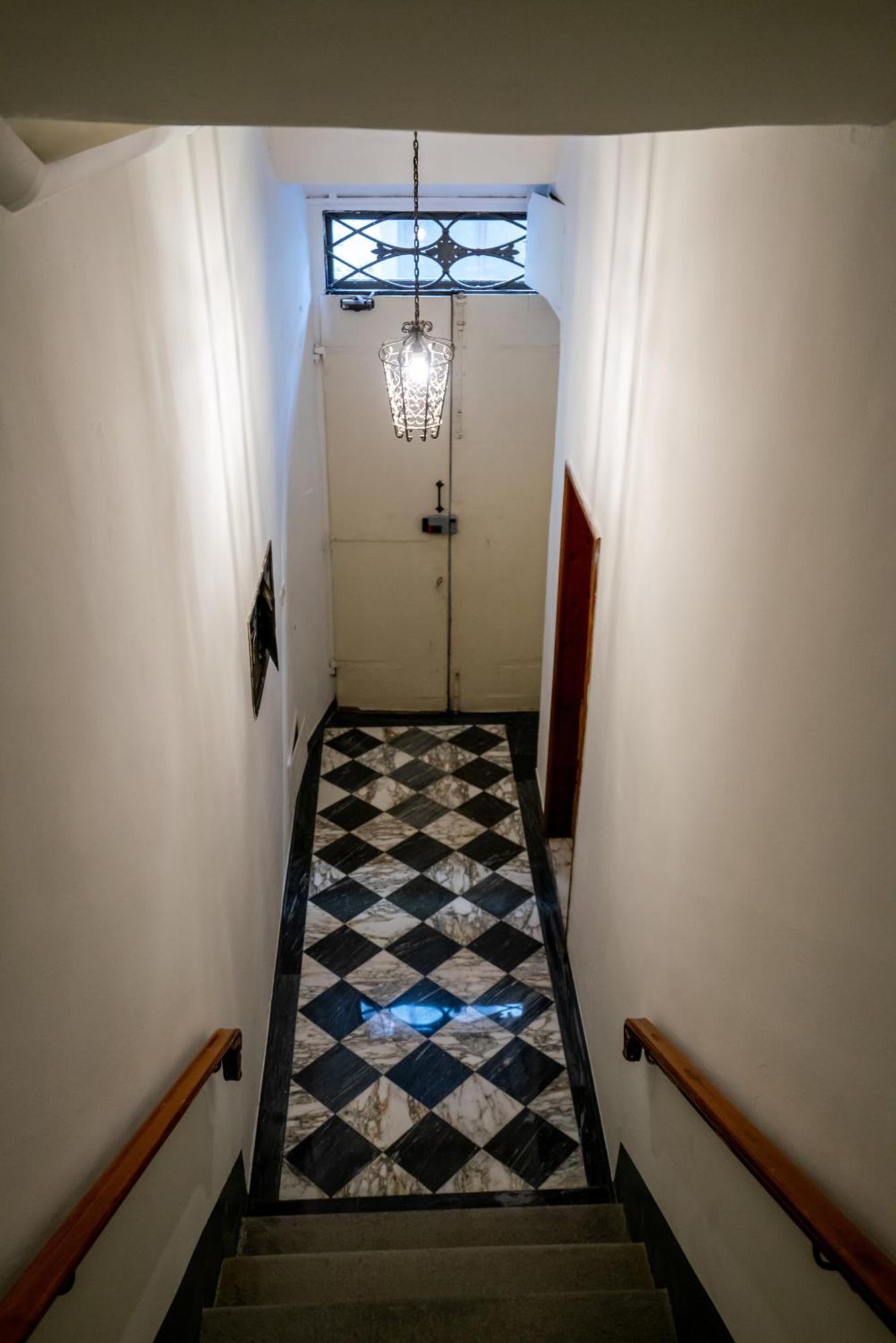 Maison Ginori Guelfa Firenze Kültér fotó