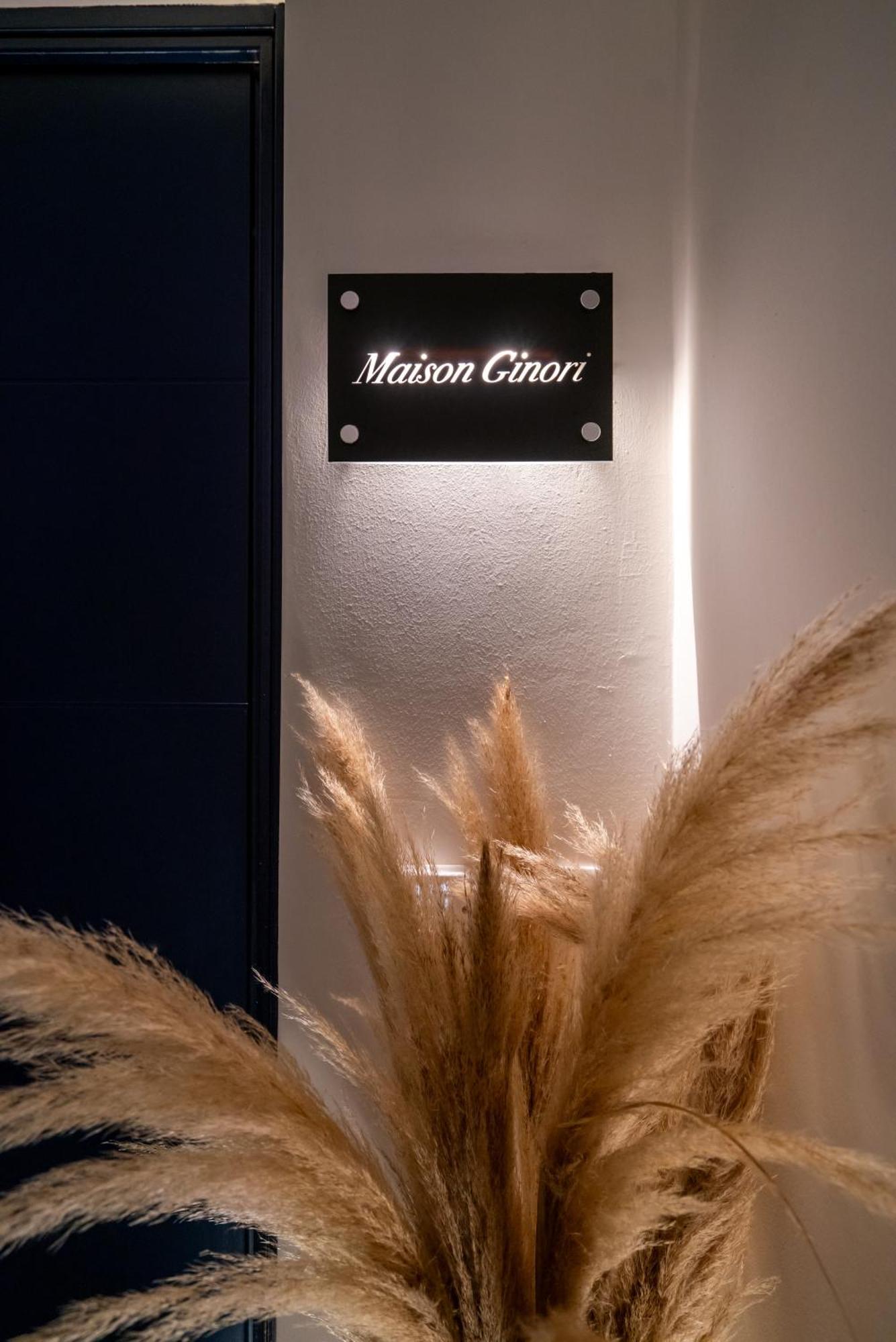 Maison Ginori Guelfa Firenze Kültér fotó