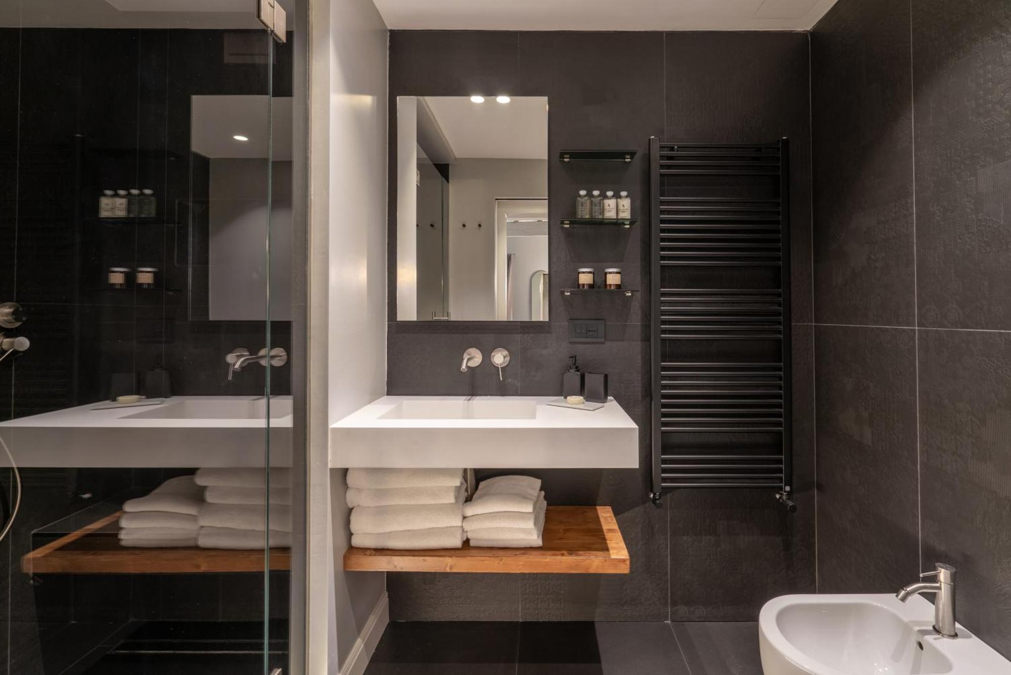 Maison Ginori Guelfa Firenze Kültér fotó