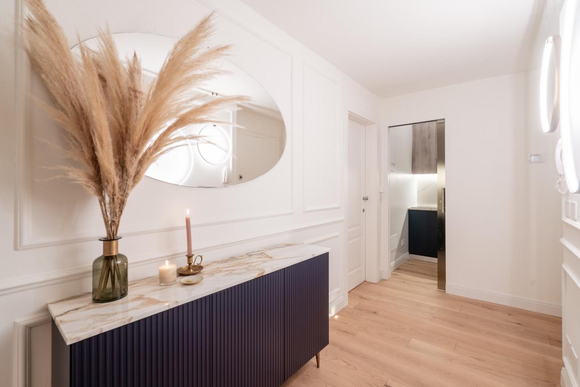 Maison Ginori Guelfa Firenze Kültér fotó