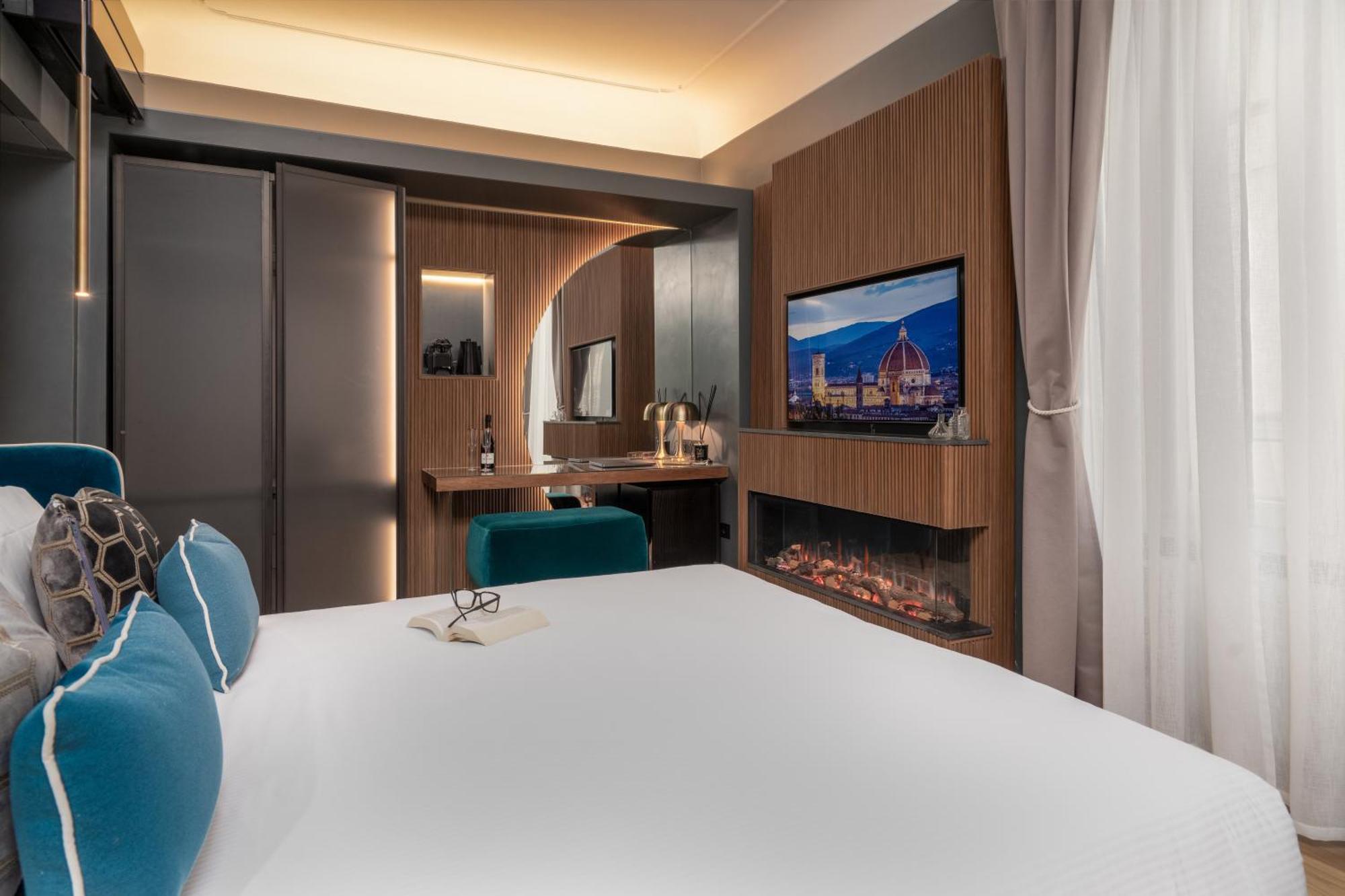 Maison Ginori Guelfa Firenze Kültér fotó