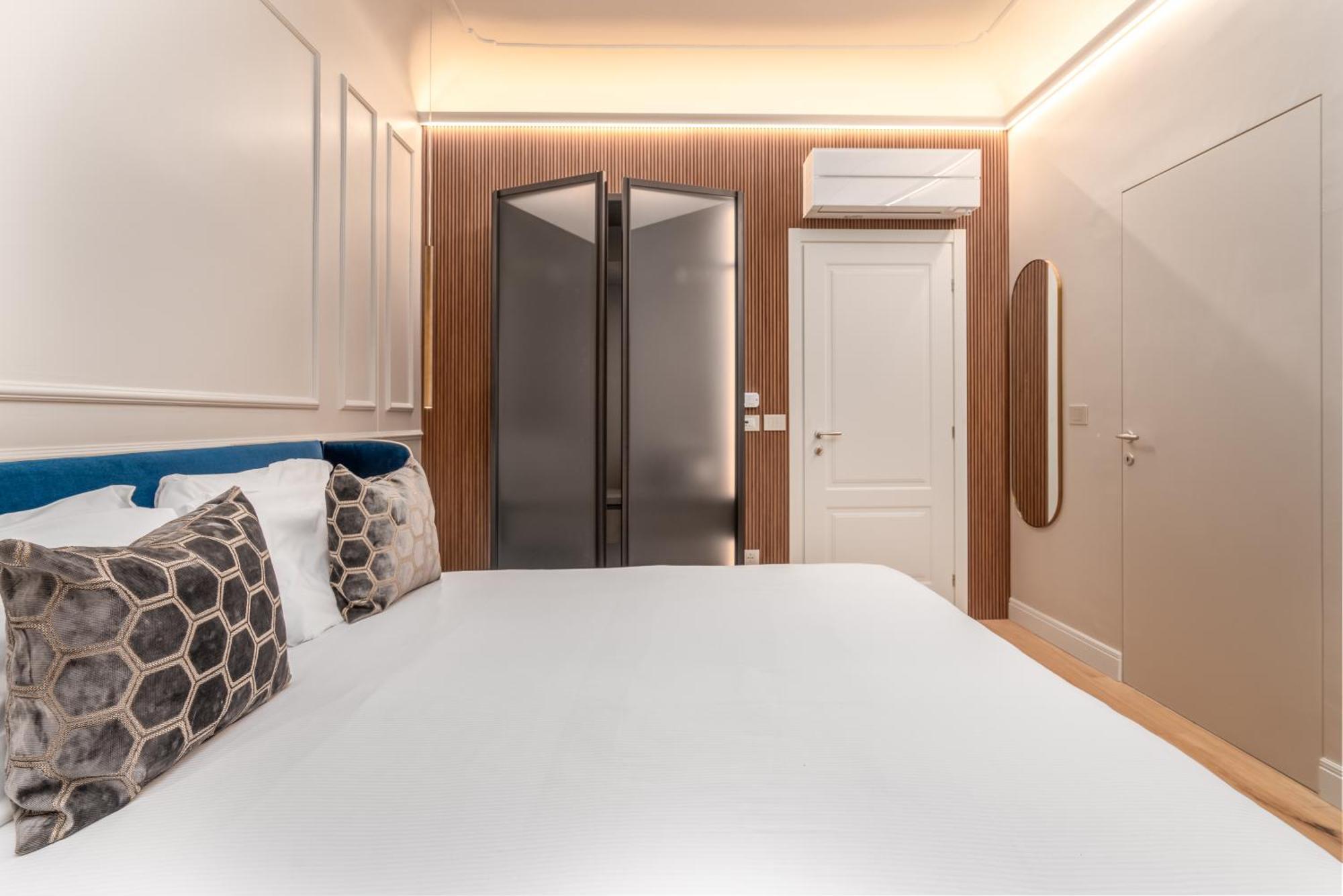 Maison Ginori Guelfa Firenze Kültér fotó