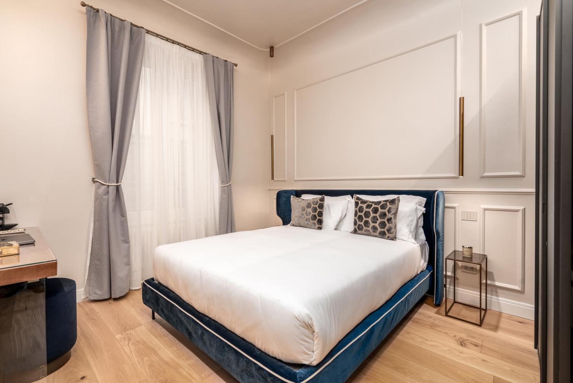 Maison Ginori Guelfa Firenze Kültér fotó